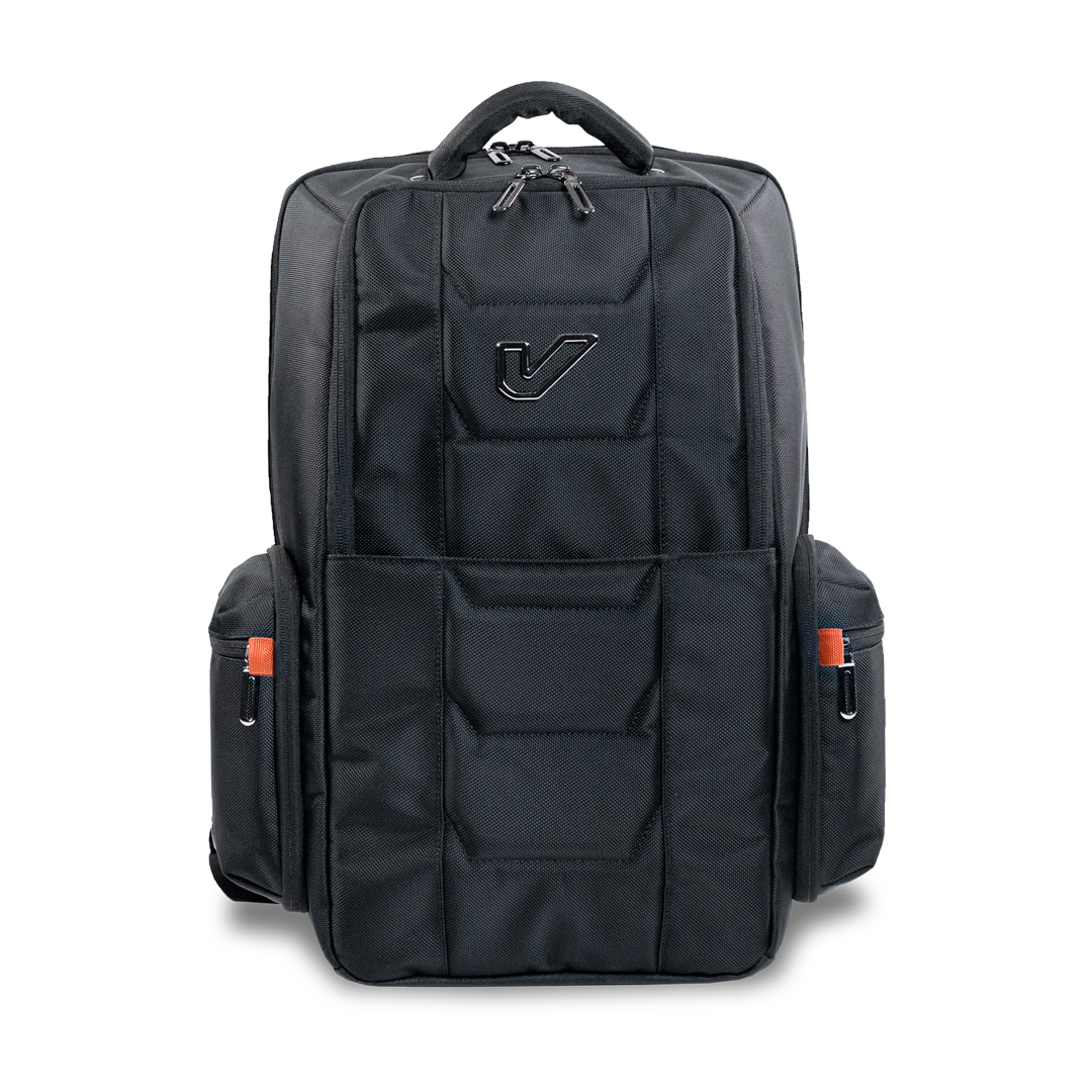 Gruv Gear : Club Bag **FIREWEED X GRUVGEAR PROMO