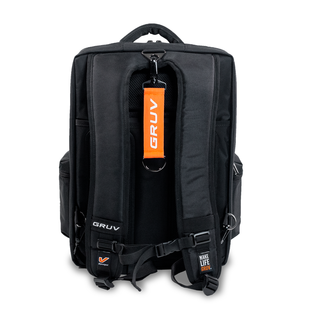 Gruv Gear : Club Bag