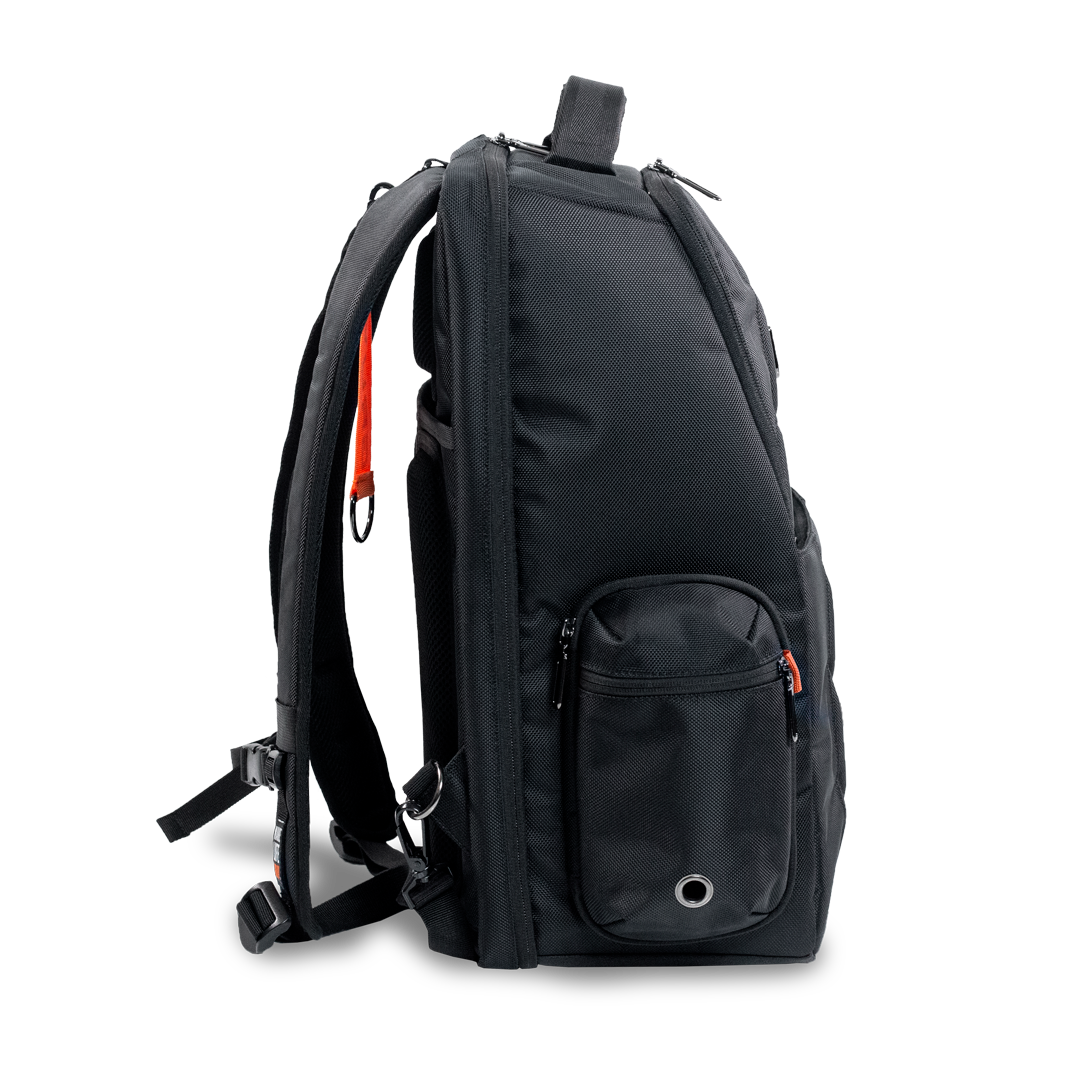 Gruv Gear : Club Bag **FIREWEED X GRUVGEAR PROMO