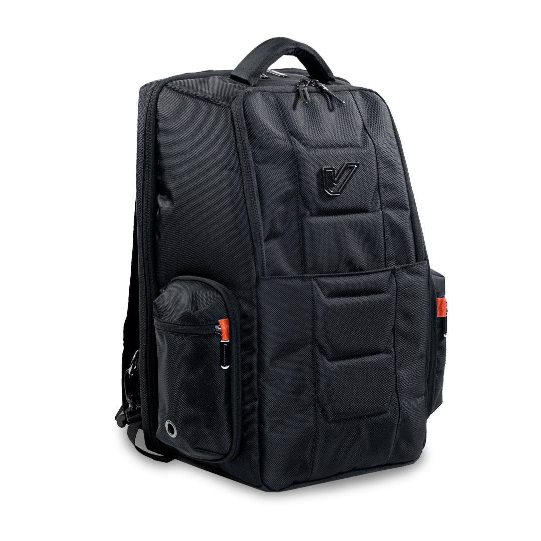 Gruv Gear : Club Bag **FIREWEED X GRUVGEAR PROMO