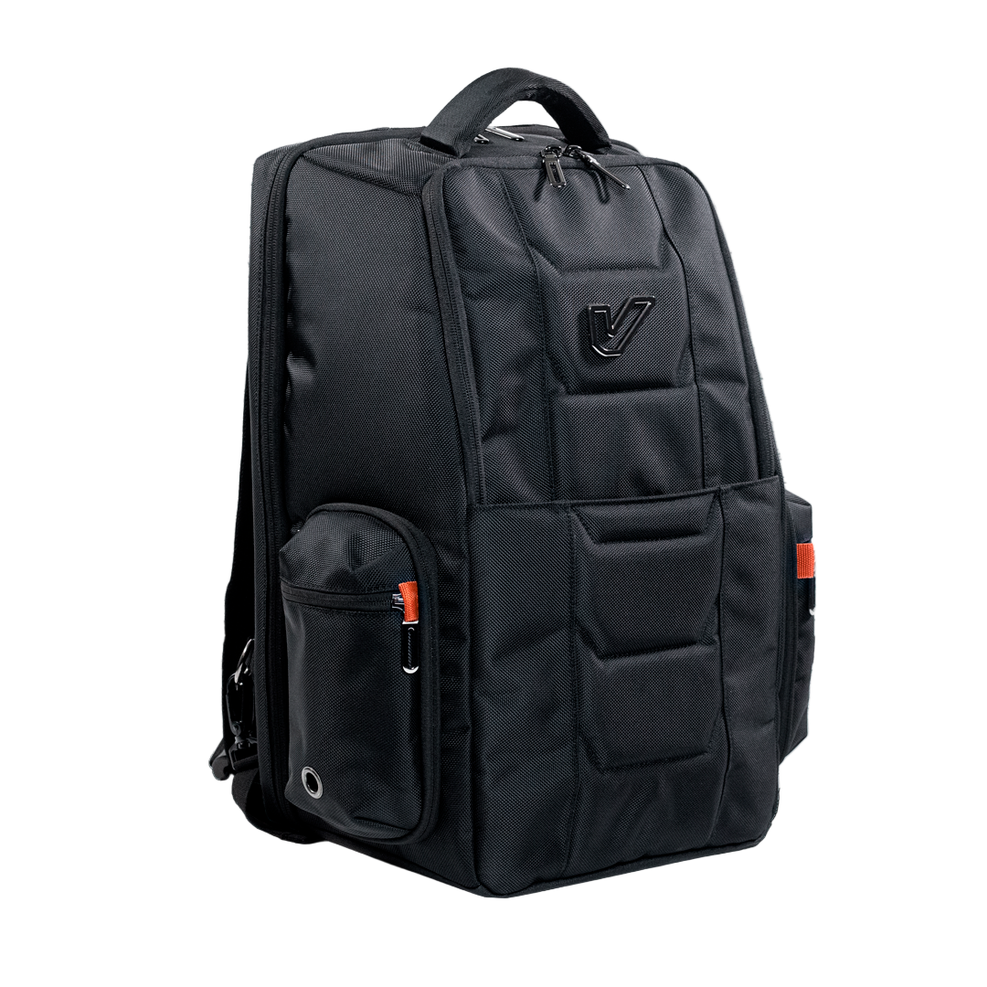 Gruv Gear : Club Bag **FIREWEED X GRUVGEAR PROMO