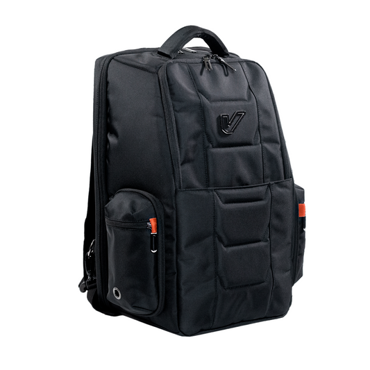 Gruv Gear : Club Bag **FIREWEED X GRUVGEAR PROMO