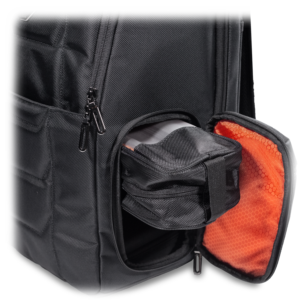 Gruv Gear : Club Bag