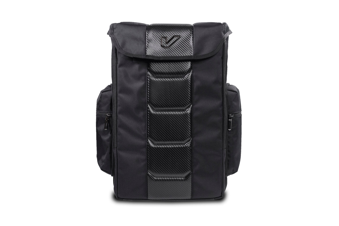 Gruv Gear : Stadium Bag Cargo Backpack ** FIREWEED X GRUVGEAR PROMO