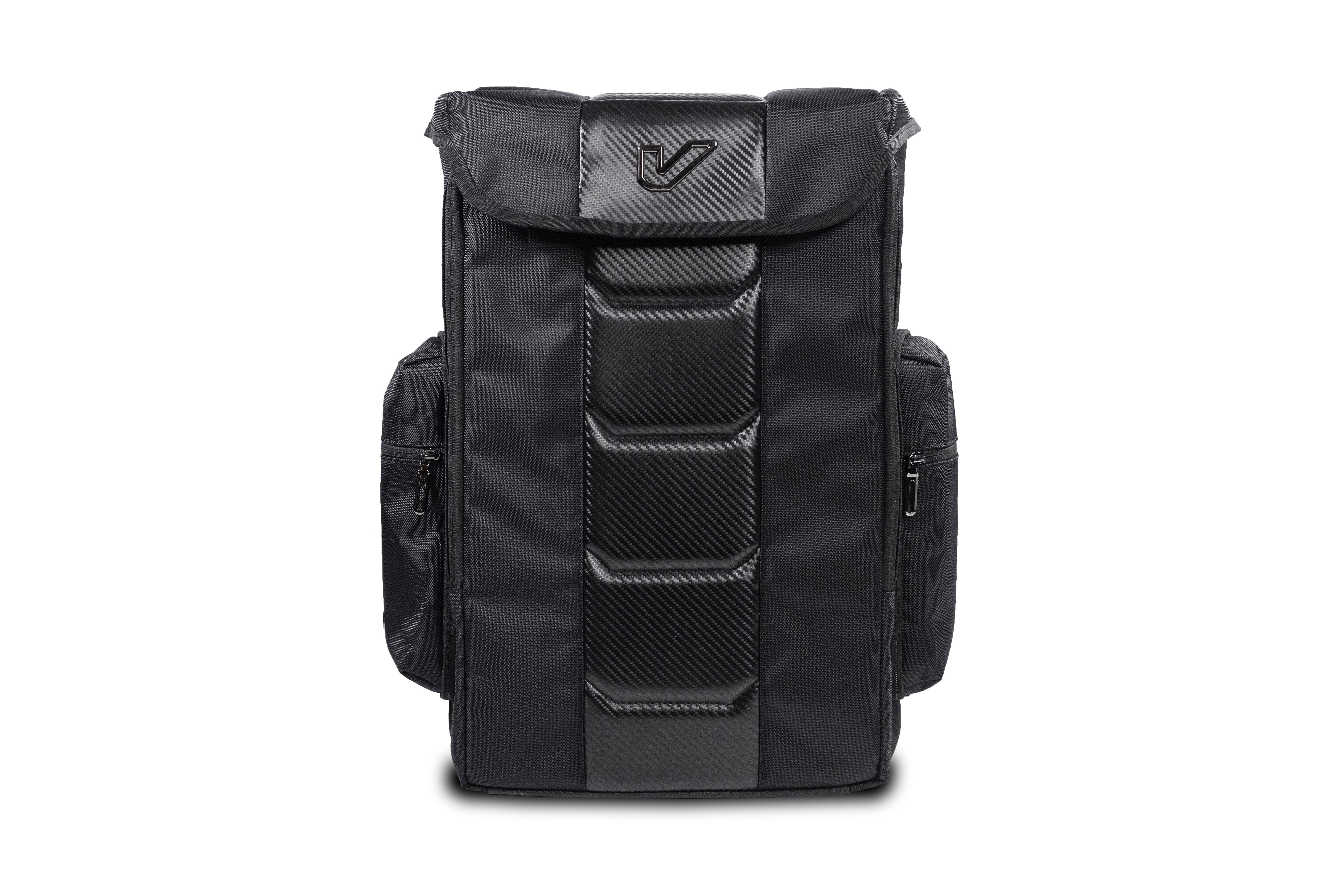 Gruv Gear : Stadium Bag Cargo Backpack