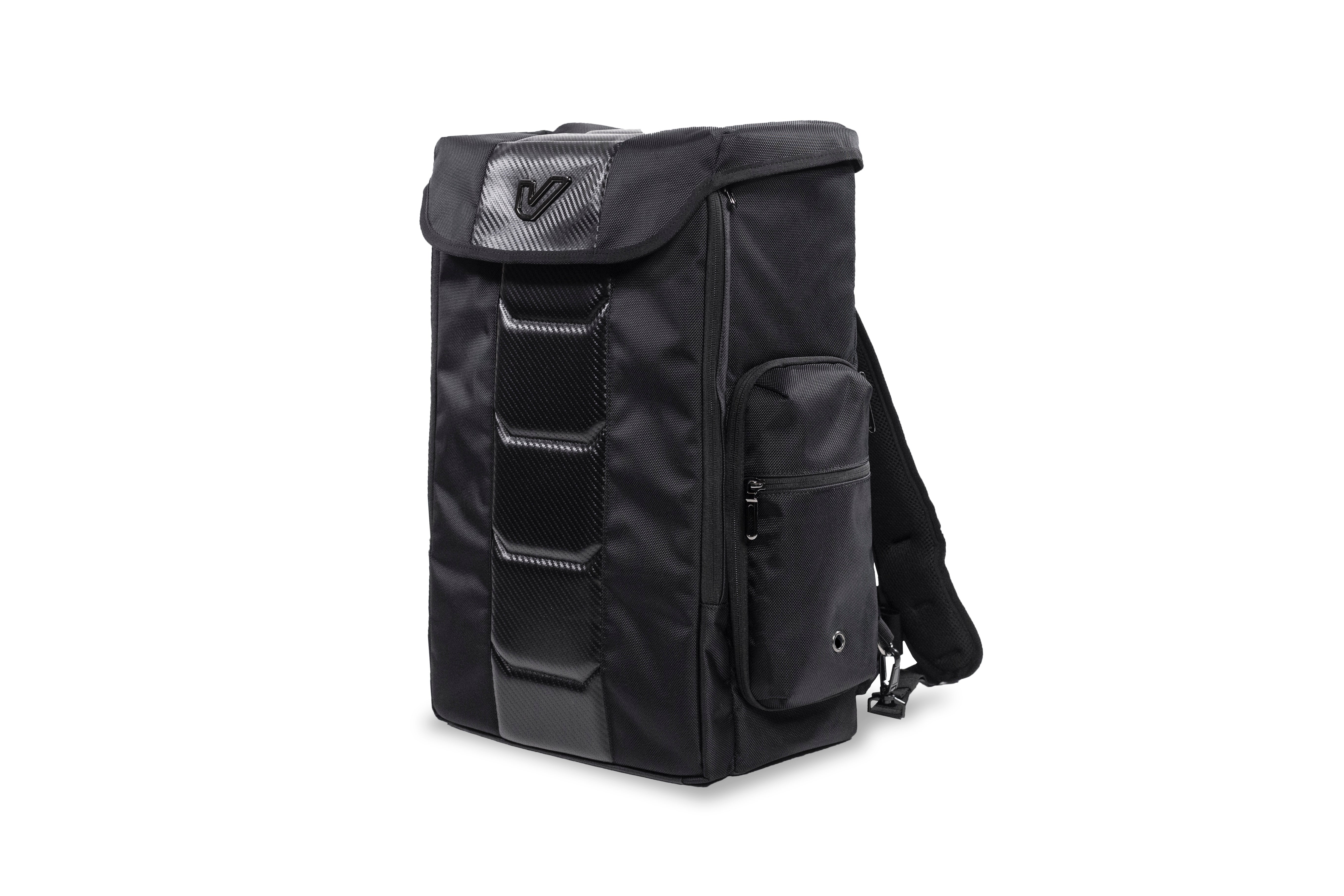 Gruv Gear : Stadium Bag Cargo Backpack