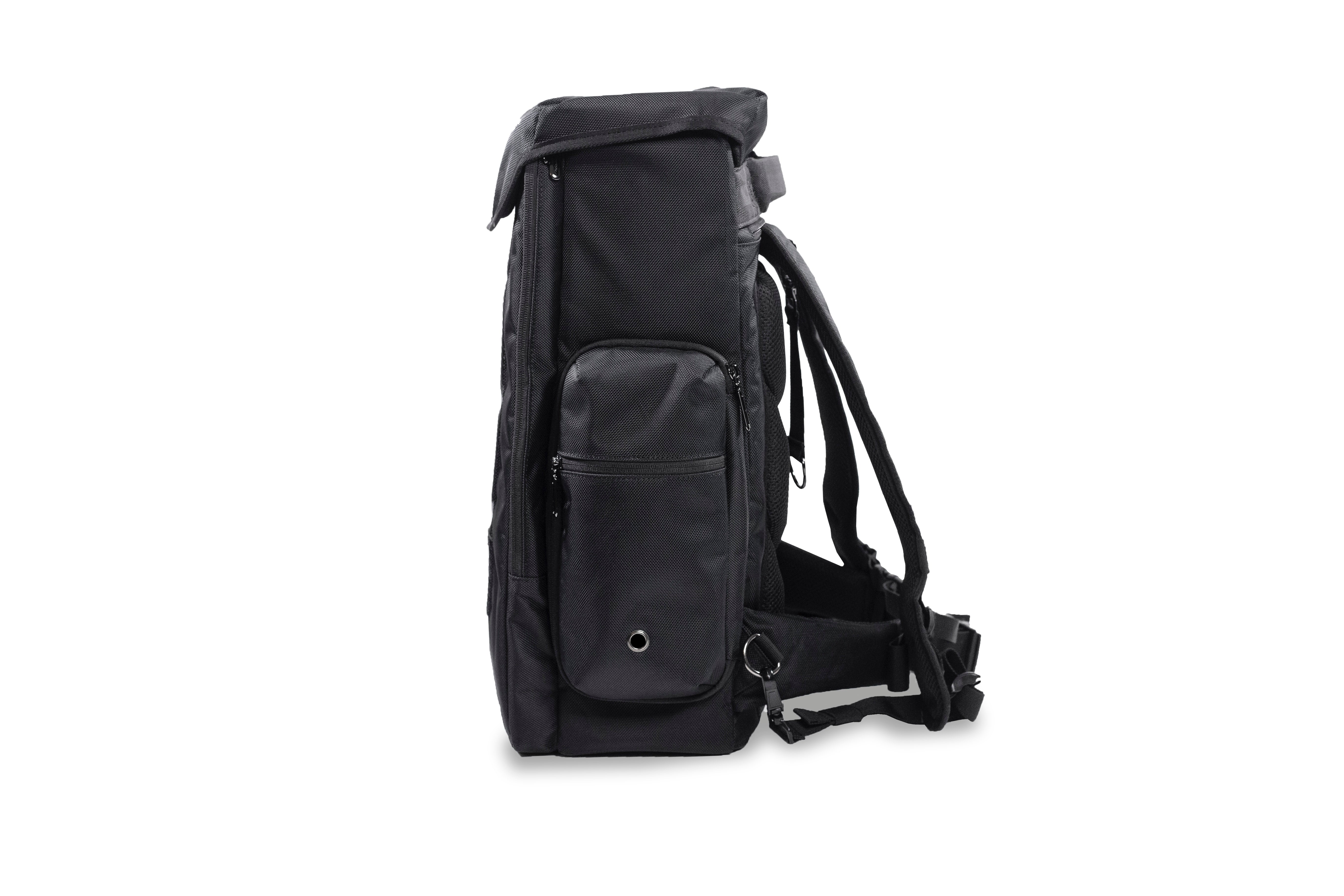 Gruv Gear : Stadium Bag Cargo Backpack