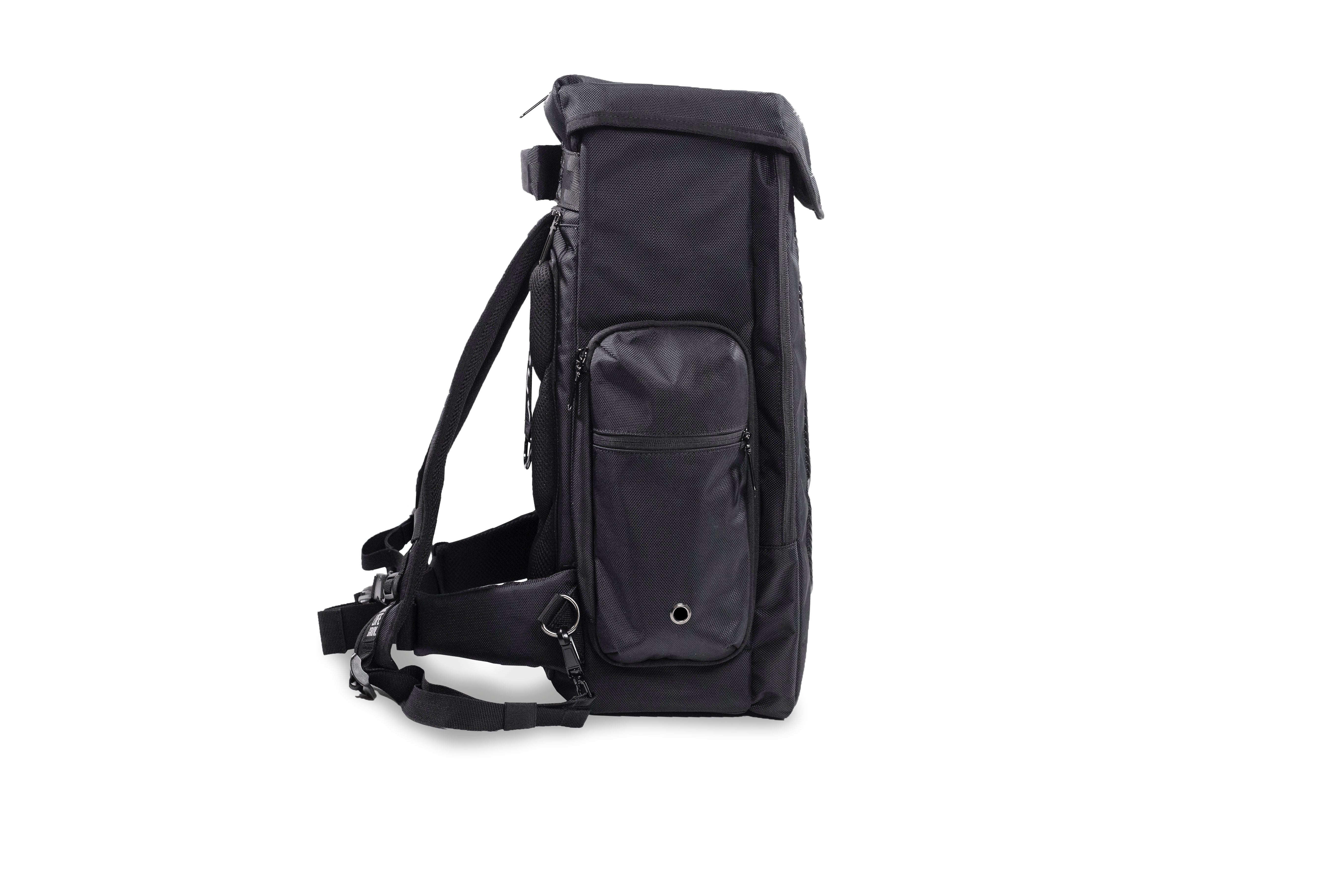 Gruv Gear : Stadium Bag Cargo Backpack