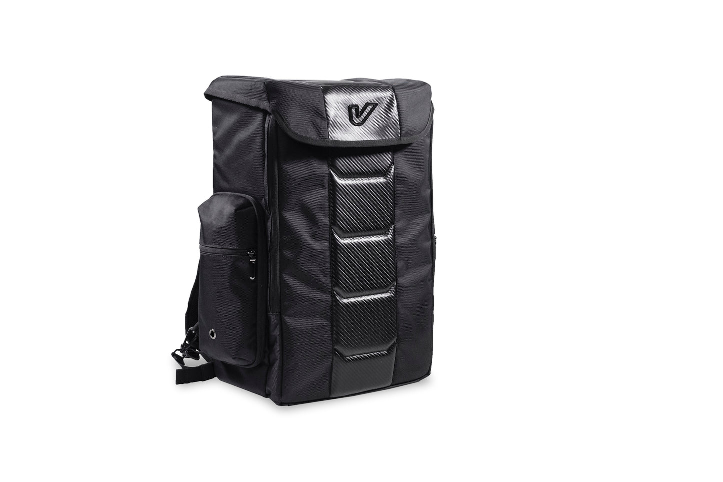 Gruv Gear : Stadium Bag Cargo Backpack ** FIREWEED X GRUVGEAR PROMO