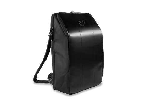 Gruv Gear : Lounge Bag (Black)