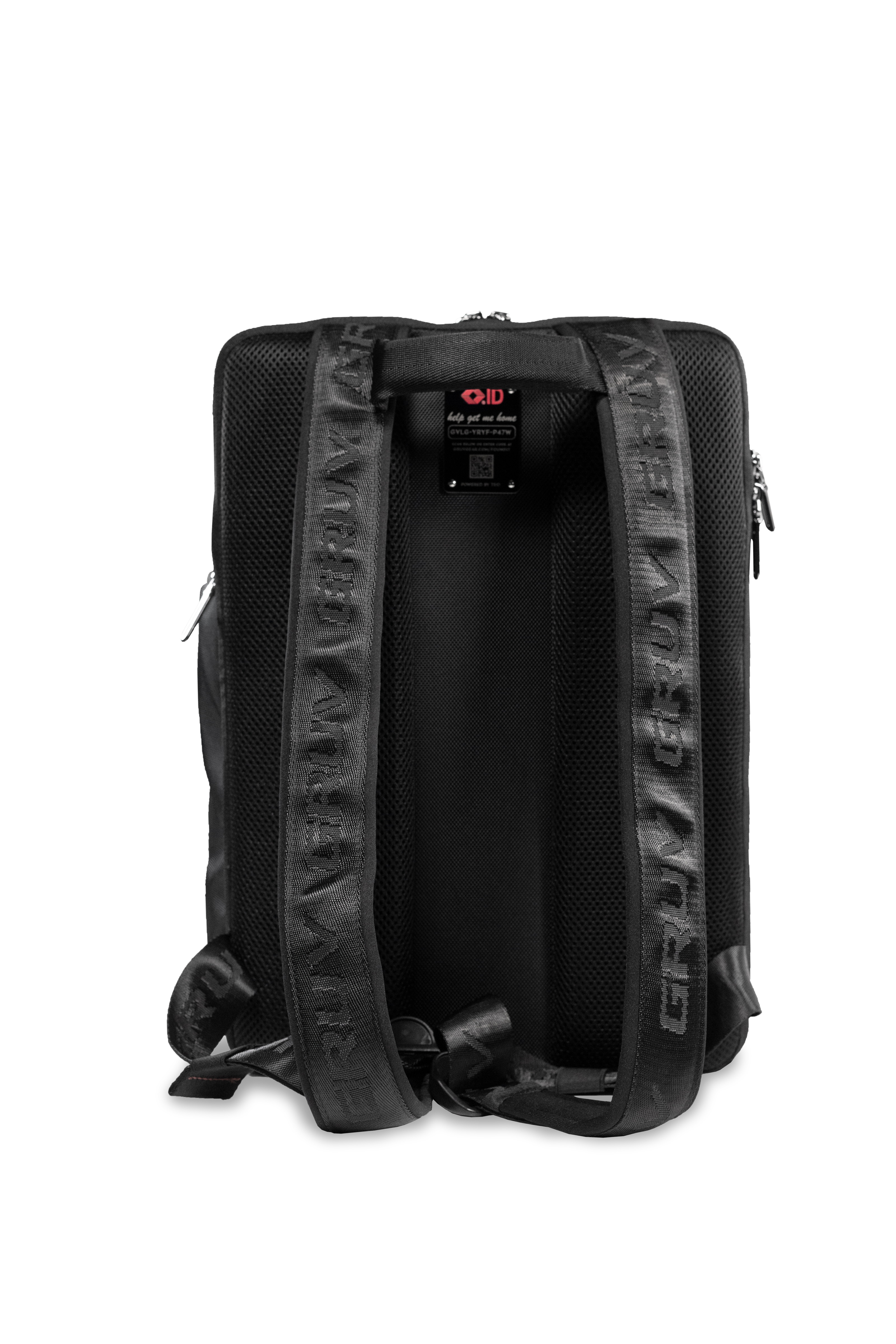 gruv gear bag Gruv Gear : Lounge Bag (Black)