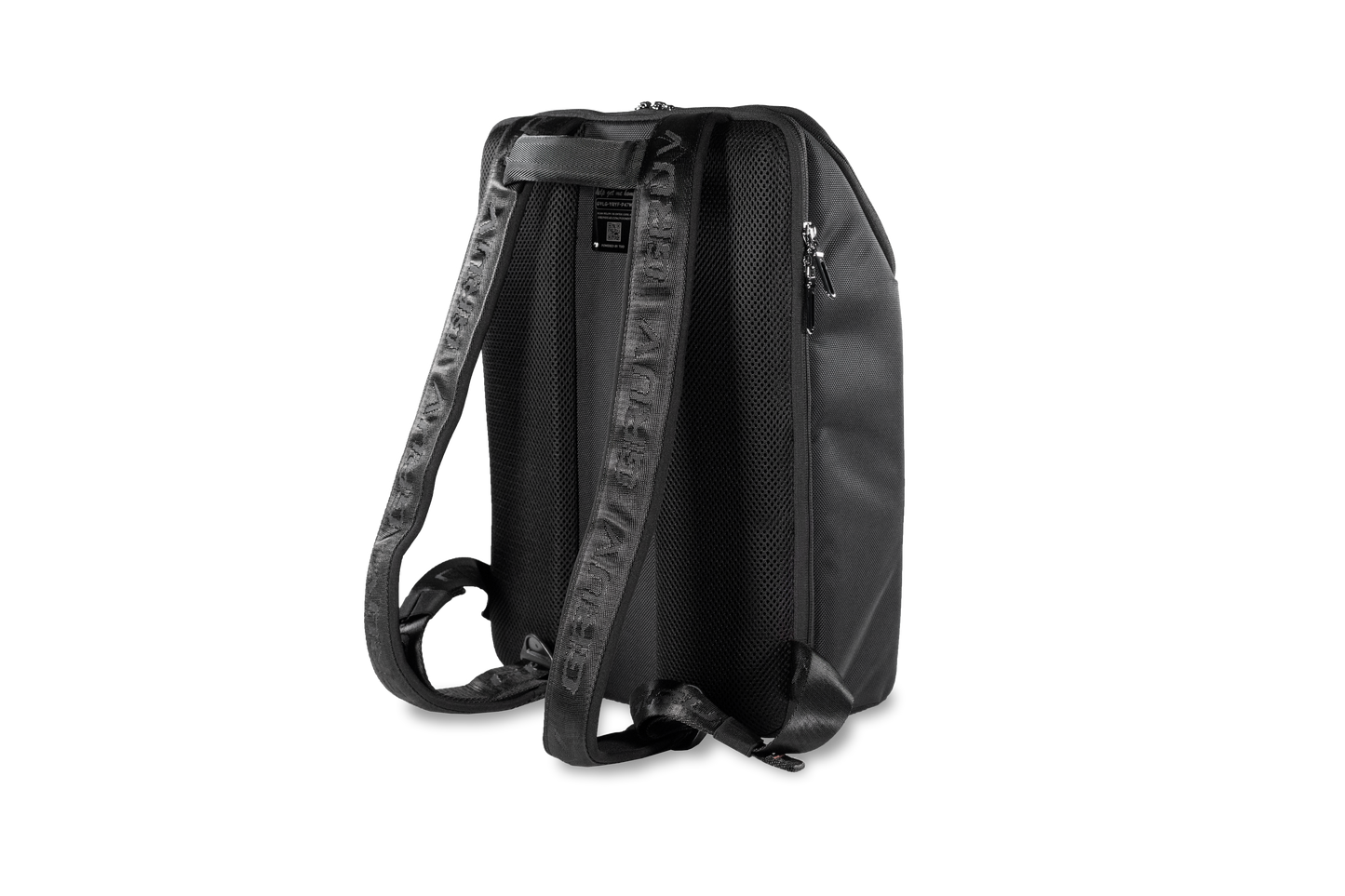 Gruv Gear : Lounge Bag (Black)