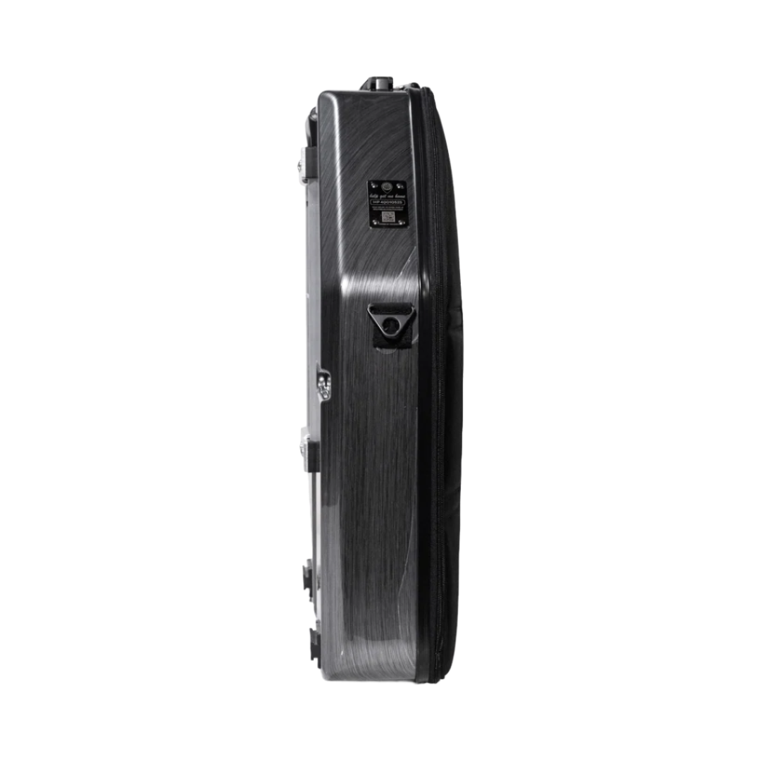 gruv gear cymbal bag Gruv Gear : Veloc Cymbal Bag (Black)