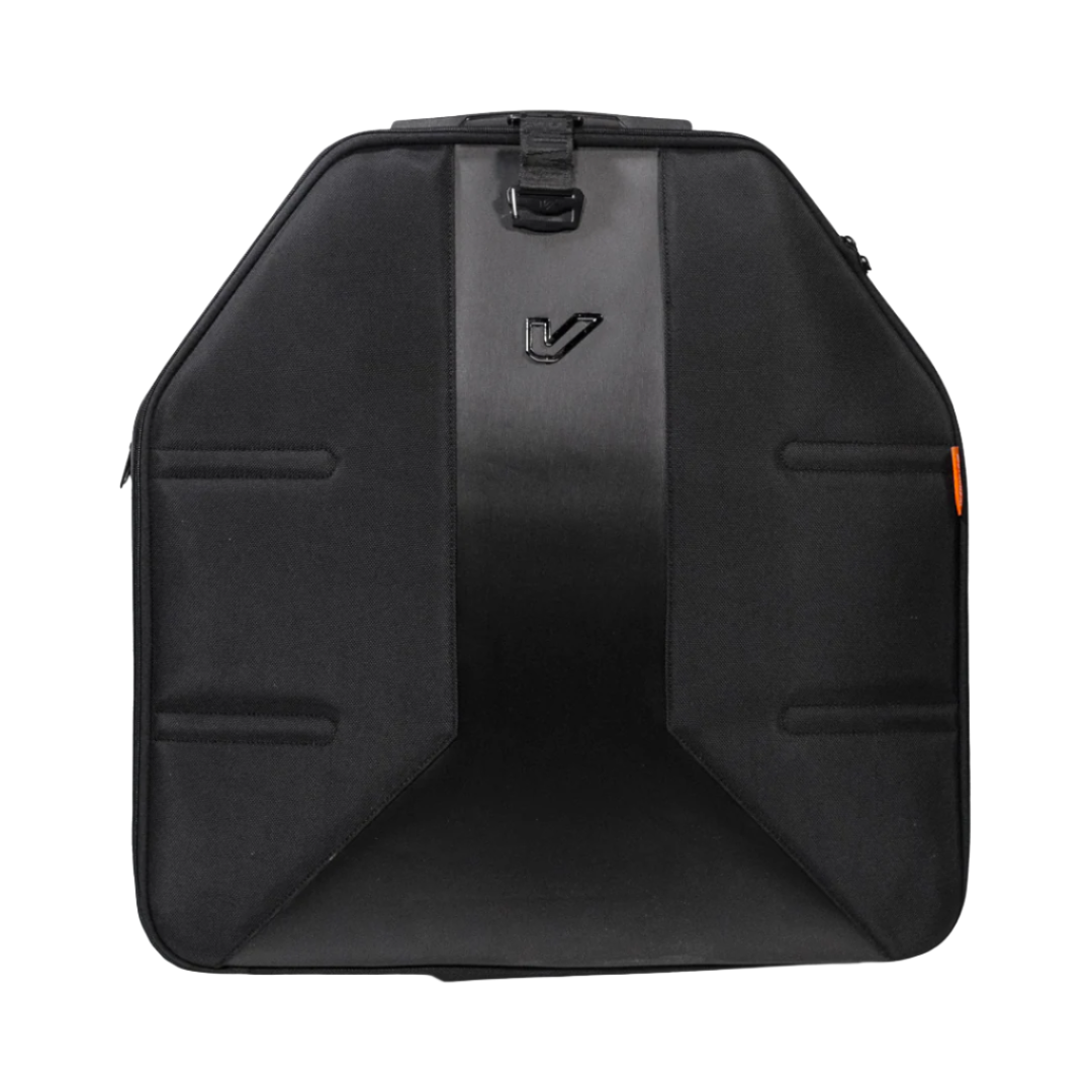 Gruv Gear : Veloc Cymbal Bag (Black)