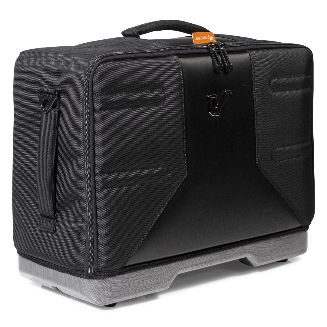Gruv Gear : Pedal Bag