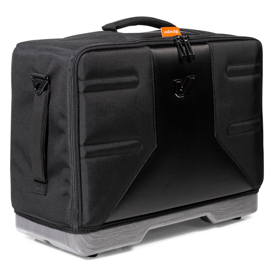 Gruv Gear : Pedal Bag