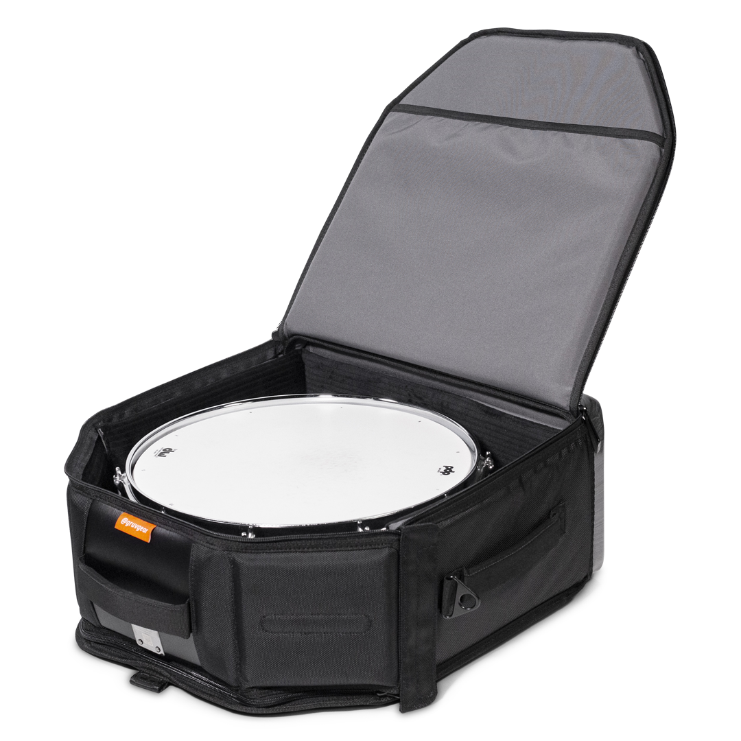 Gruv Gear : Snare Case 14 x 6.5