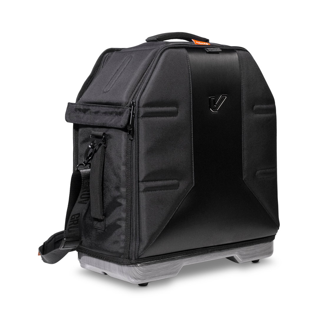 Gruv Gear : Snare Case 14 x 6.5