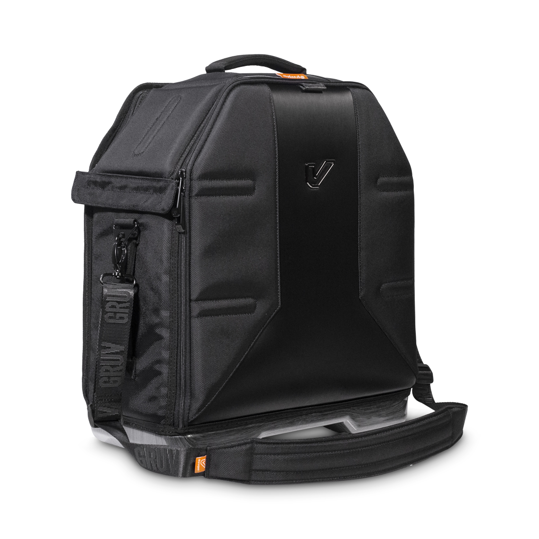 Gruv Gear : Snare Case 14 x 6.5