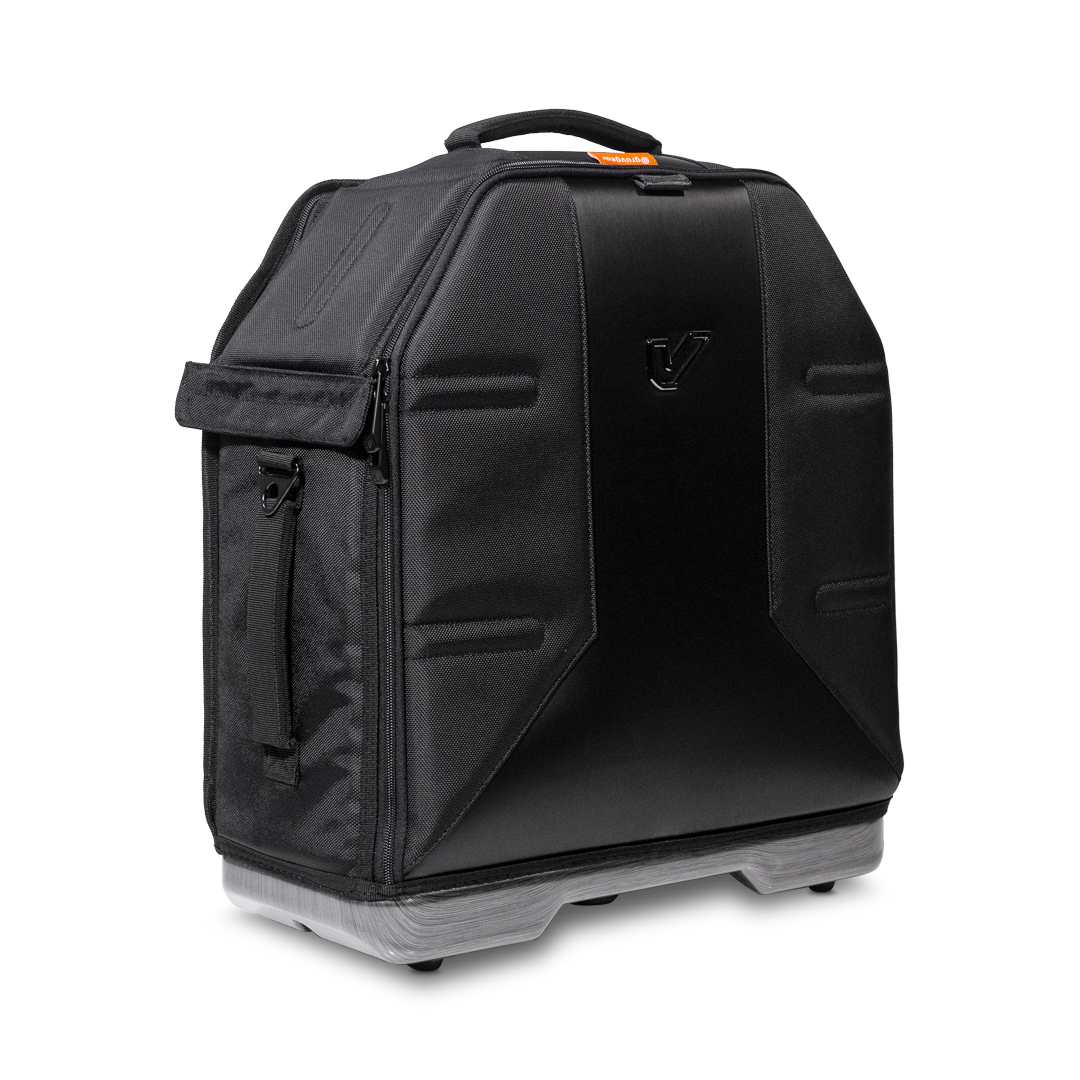 Gruv Gear : Snare Case 14 x 6.5