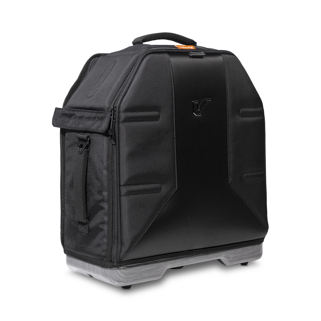 Gruv Gear : Snare Case 14 x 6.5