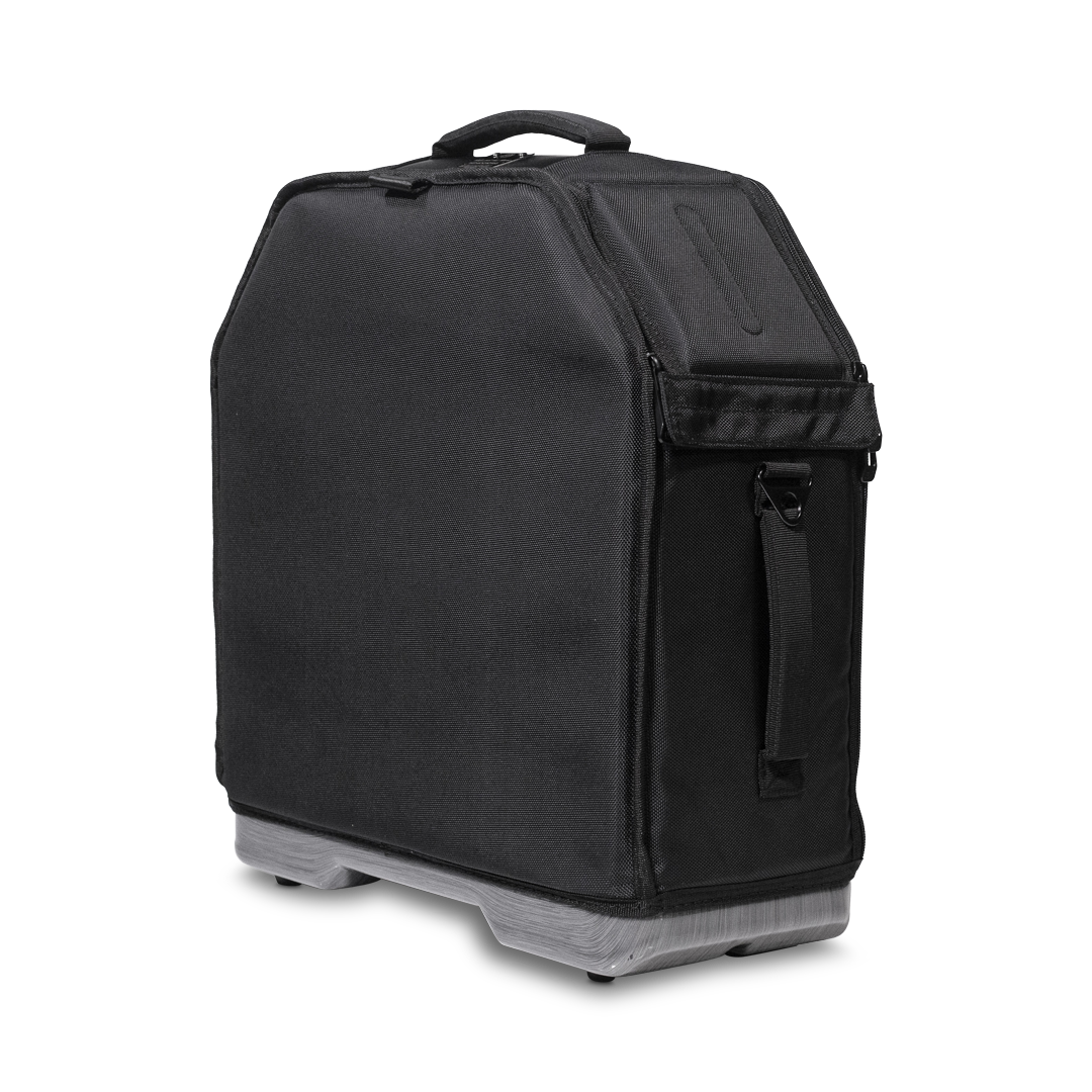 Gruv Gear : Snare Case 14 x 6.5