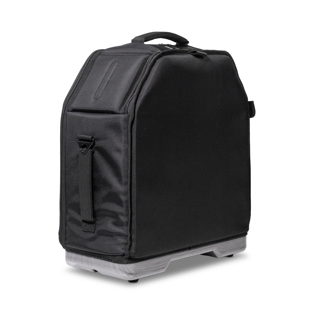 Gruv Gear : Snare Case 14 x 6.5