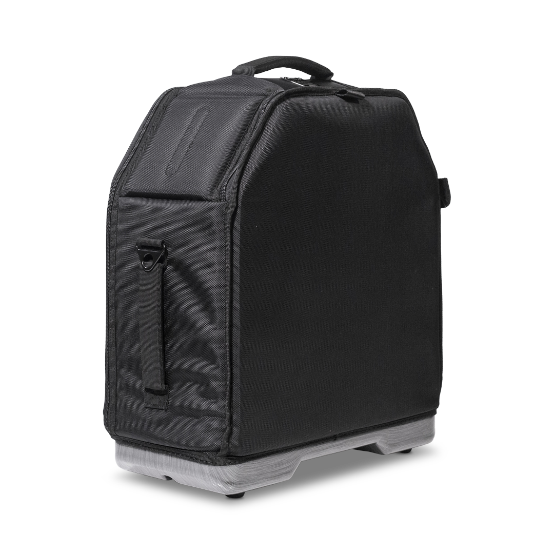 Gruv Gear : Snare Case 14 x 6.5