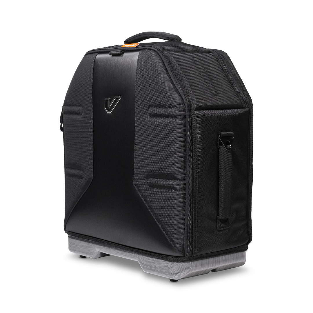 Gruv Gear : Snare Case 14 x 6.5