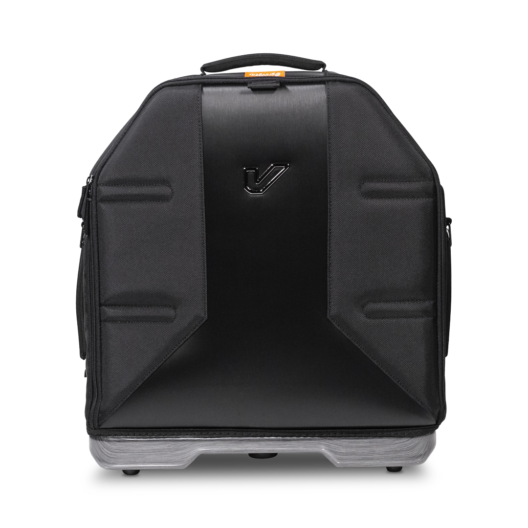 Gruv Gear : Snare Case 14 x 6.5