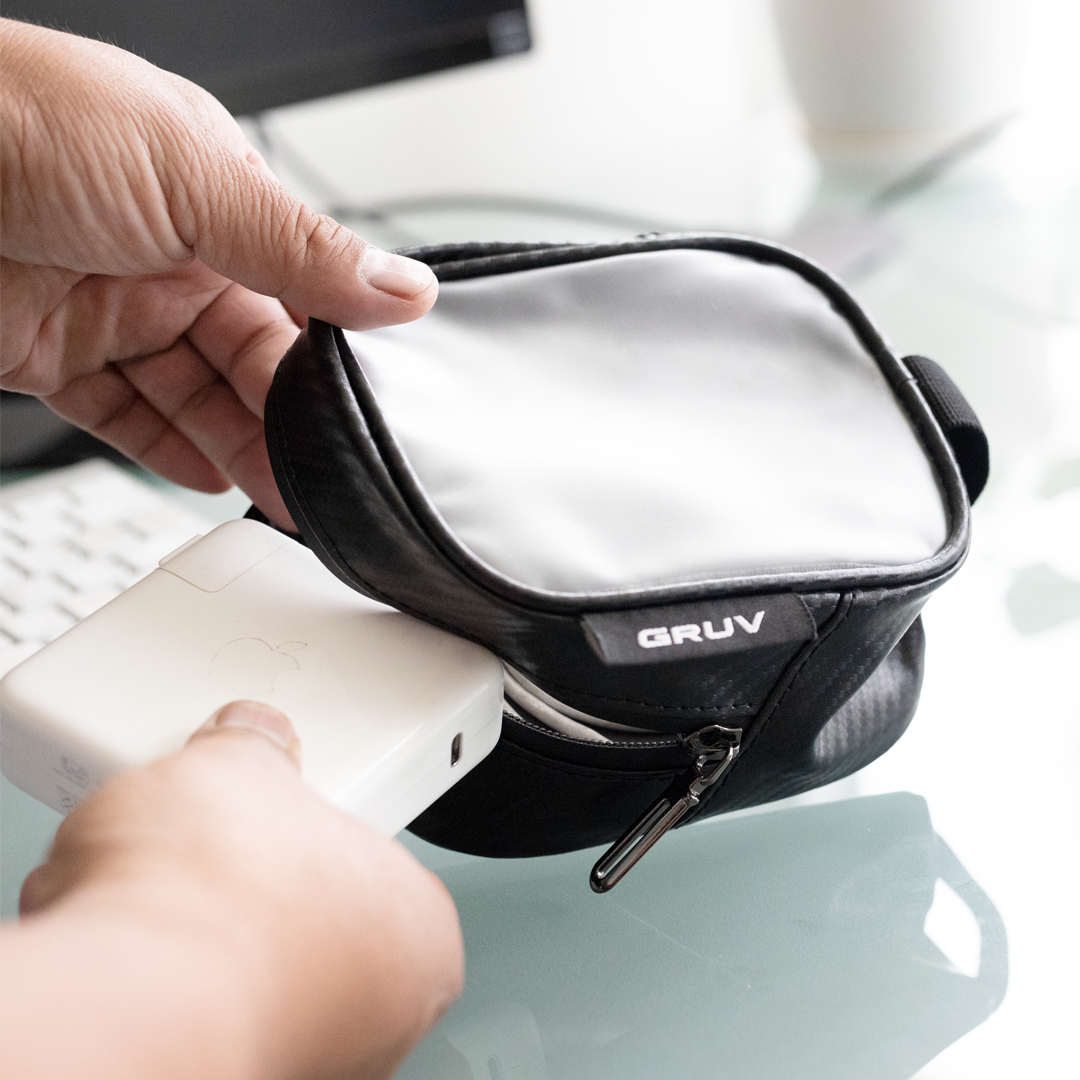 Gruv Gear : BENTO