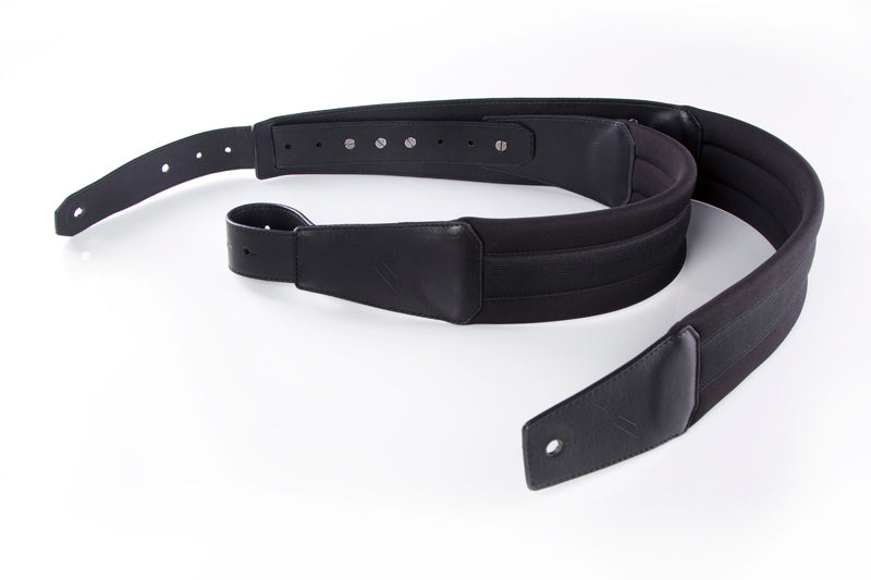 Gruv Gear : DuoStrap Neo Ergonomic Double Guitar Strap
