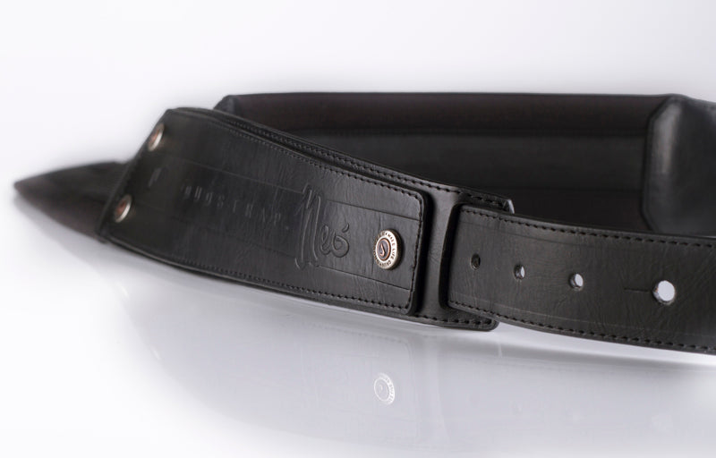 Gruv Gear : DuoStrap Neo Ergonomic Double Guitar Strap
