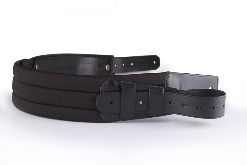 Gruv Gear : DuoStrap Neo Ergonomic Double Guitar Strap