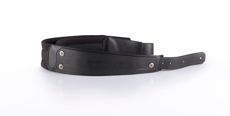 Gruv Gear : DuoStrap Neo Ergonomic Double Guitar Strap