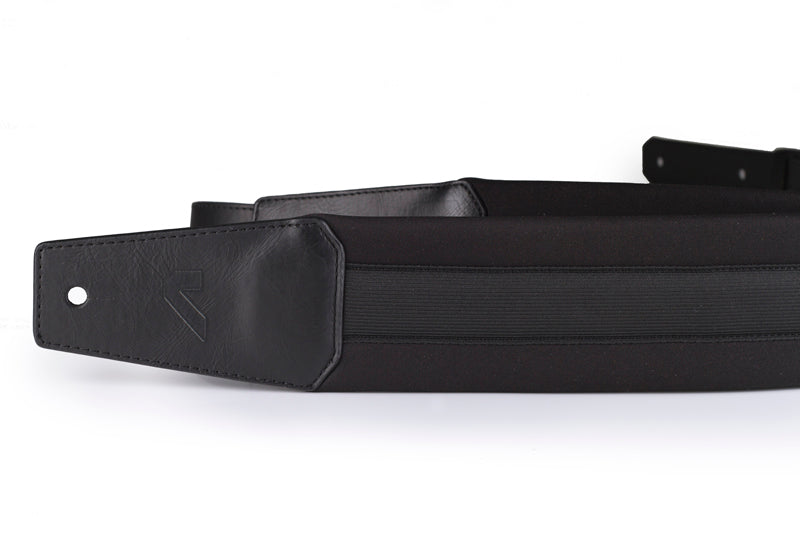Gruv Gear : DuoStrap Neo Ergonomic Double Guitar Strap