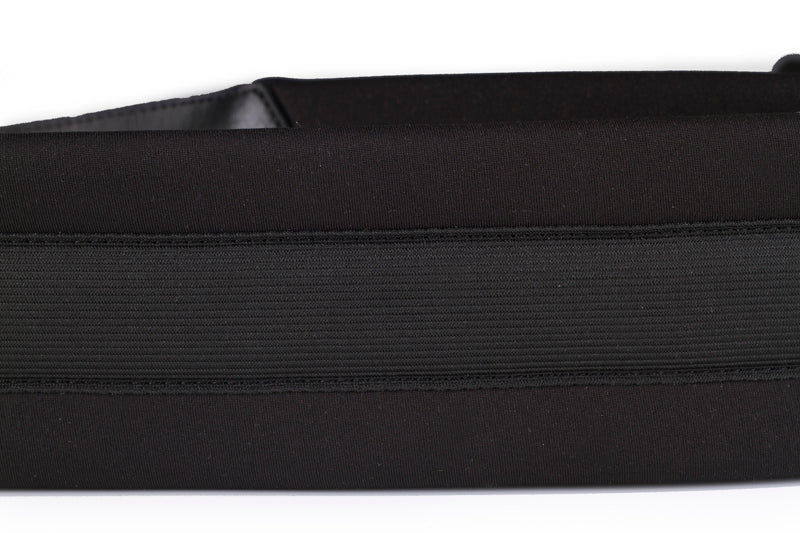 Gruv Gear : DuoStrap Neo Ergonomic Double Guitar Strap