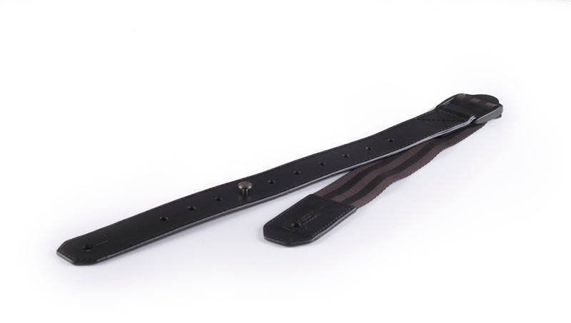 Gruv Gear : DuoStrap Neo Ergonomic Double Guitar Strap