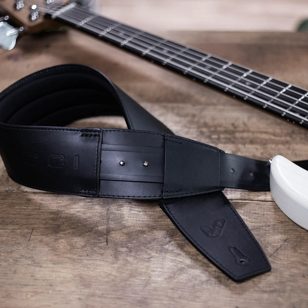 Gruv Gear :John Patitucci Signature Strap