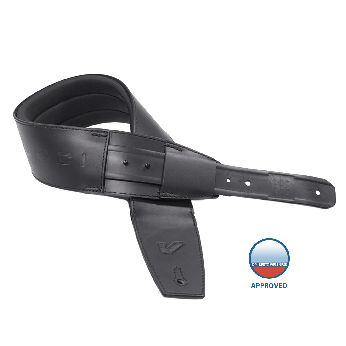 Gruv Gear :John Patitucci Signature Strap