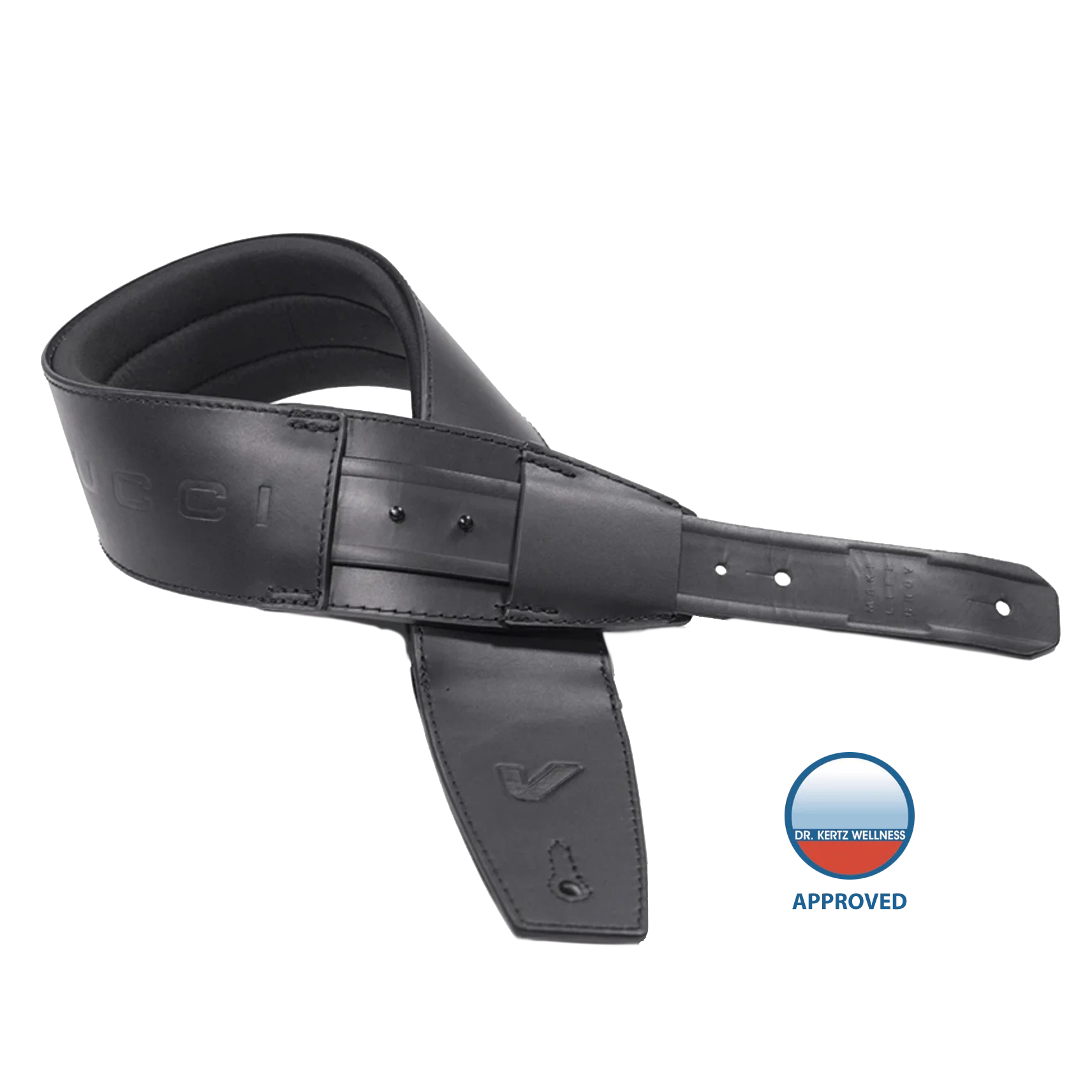 Gruv Gear :John Patitucci Signature Strap