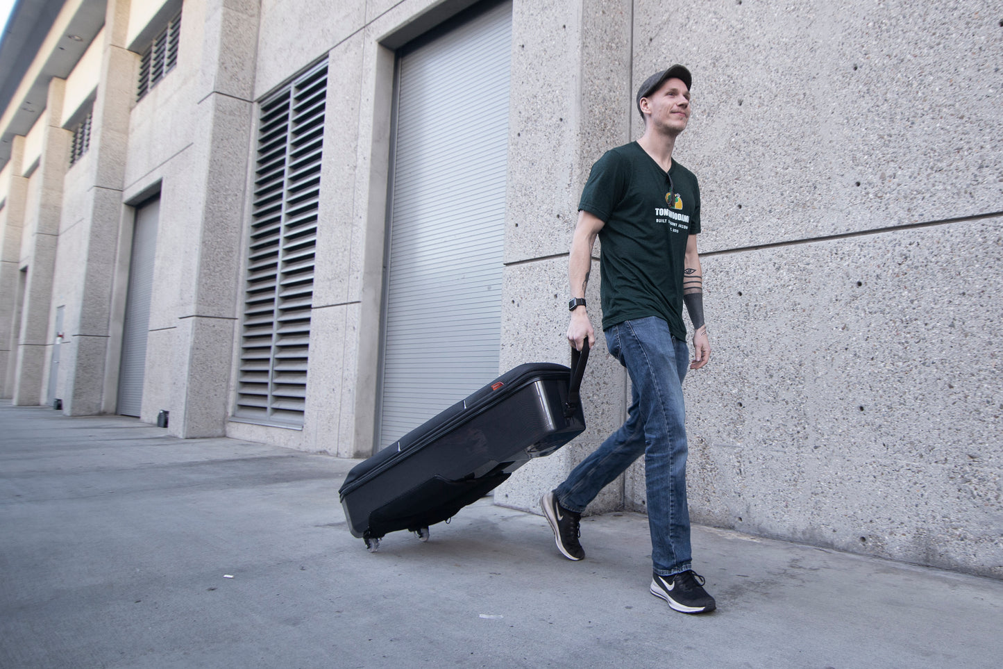 Gruv Gear : Kapsule Duo