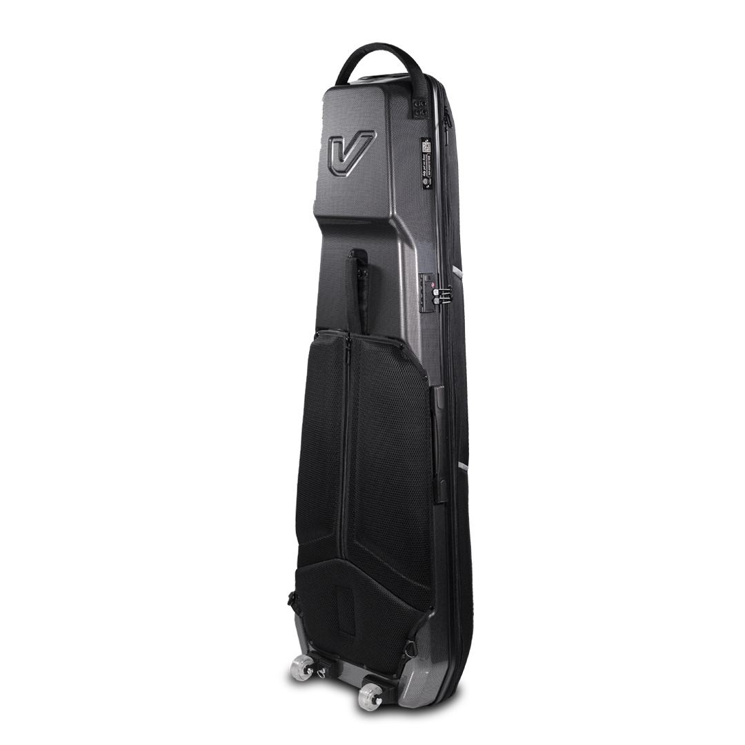Gruv Gear : Kapsule