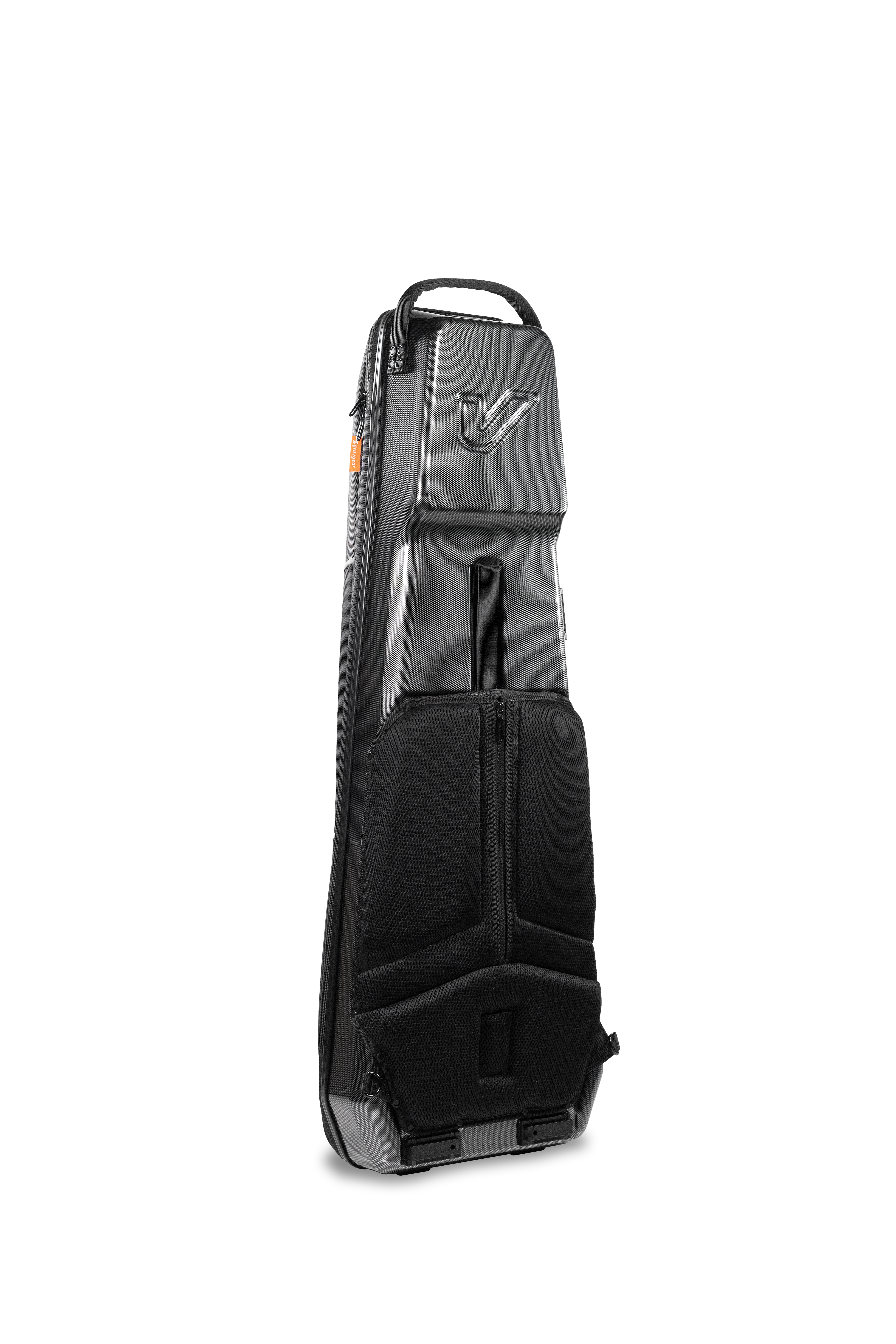 Gruv Gear : Kapsule
