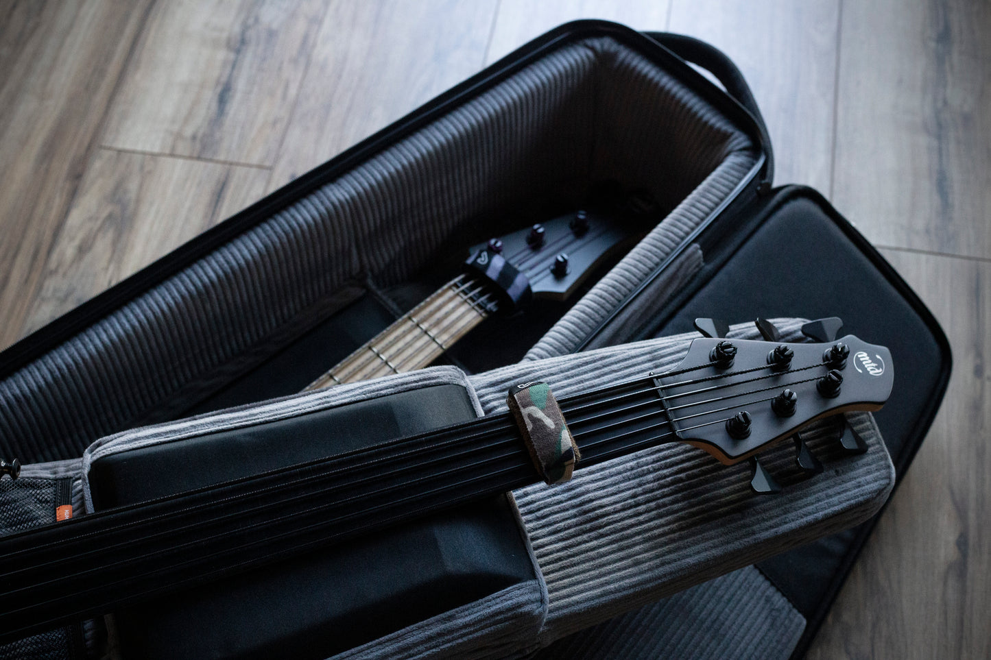 Gruv Gear : Kapsule Duo