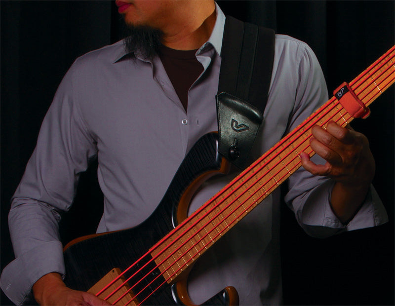 Gruv Gear : SOLOSTRAP NEO