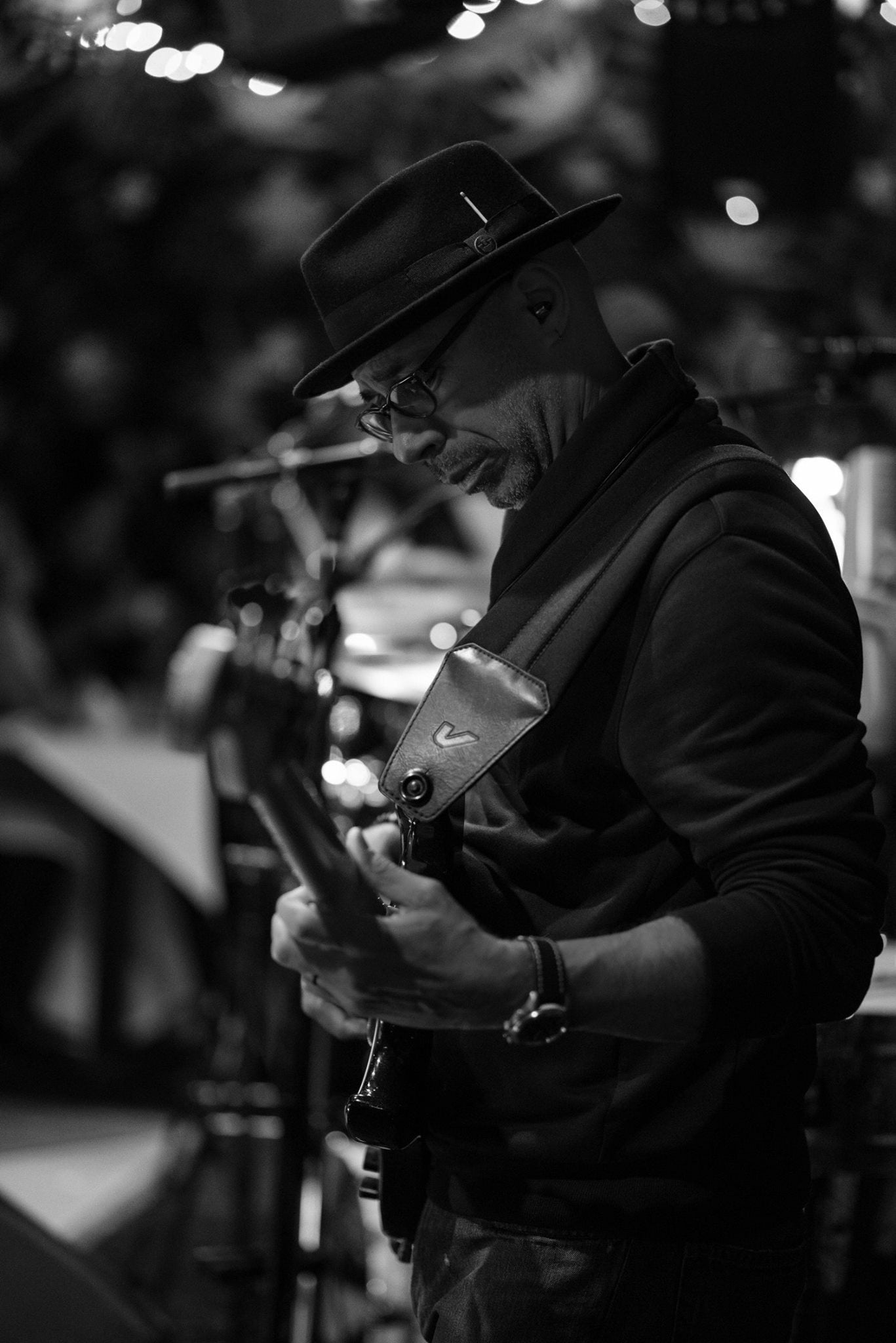 Gruv Gear : SOLOSTRAP NEO