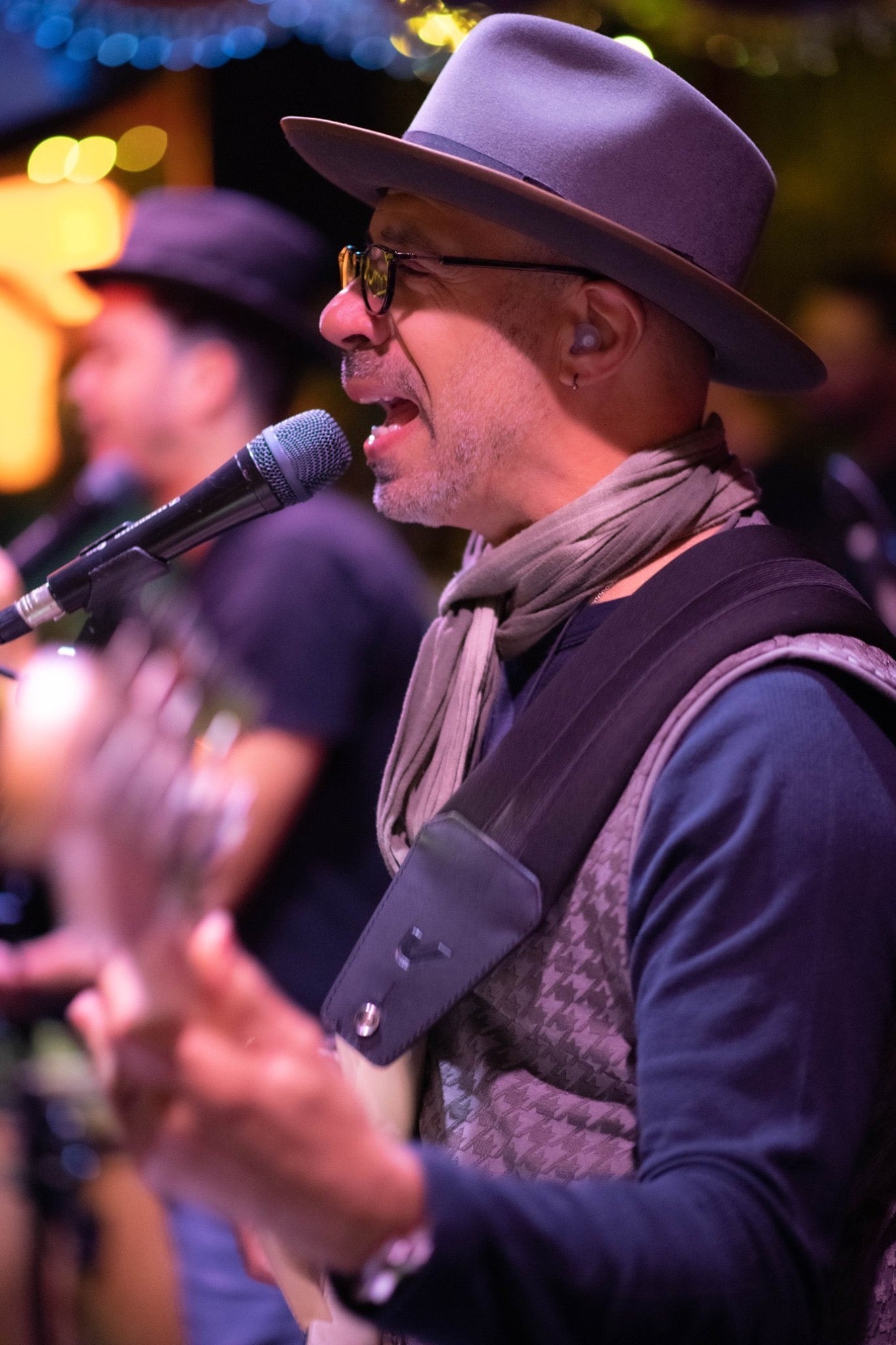 Gruv Gear : SOLOSTRAP NEO