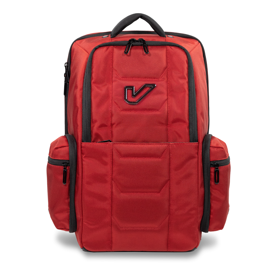 Gruv Gear : Club Bag **FIREWEED X GRUVGEAR PROMO