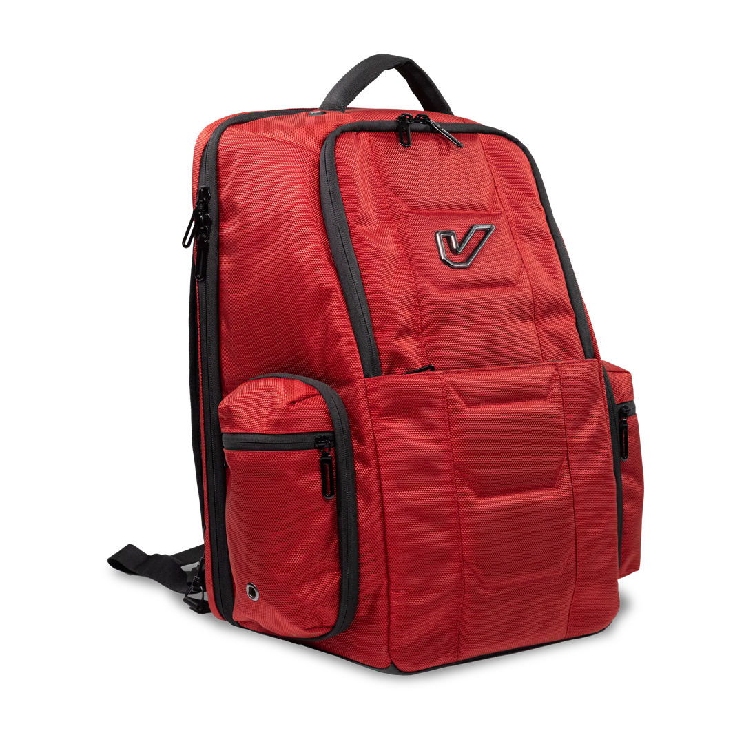 Gruv Gear : Club Bag **FIREWEED X GRUVGEAR PROMO